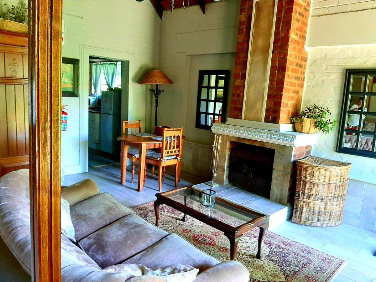 Umzimkulu River Lodge Underberg Exterior photo