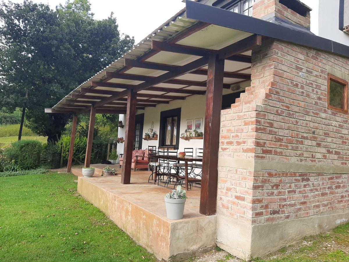 Umzimkulu River Lodge Underberg Exterior photo
