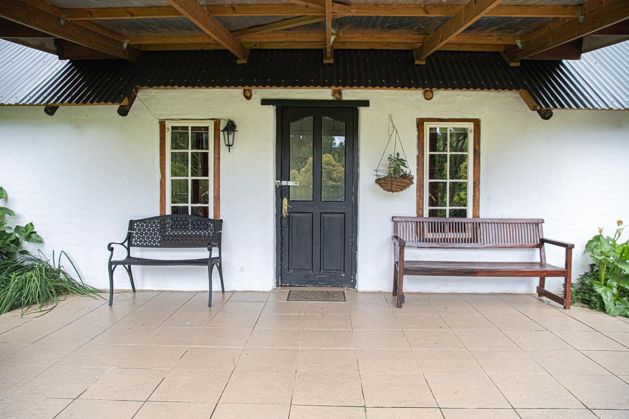 Umzimkulu River Lodge Underberg Exterior photo
