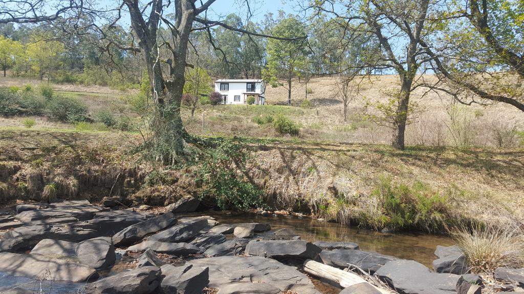 Umzimkulu River Lodge Underberg Exterior photo